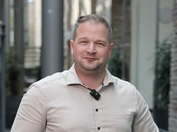 EWV-Erik-Bachmann EWV Abteilungsleiter Erik Bachmann