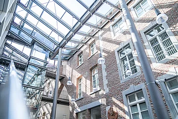 Bild der Ketschenburg EWV